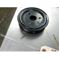 109Y017 Water Pump Pulley For 12-15 Kia Optima EX 2.4